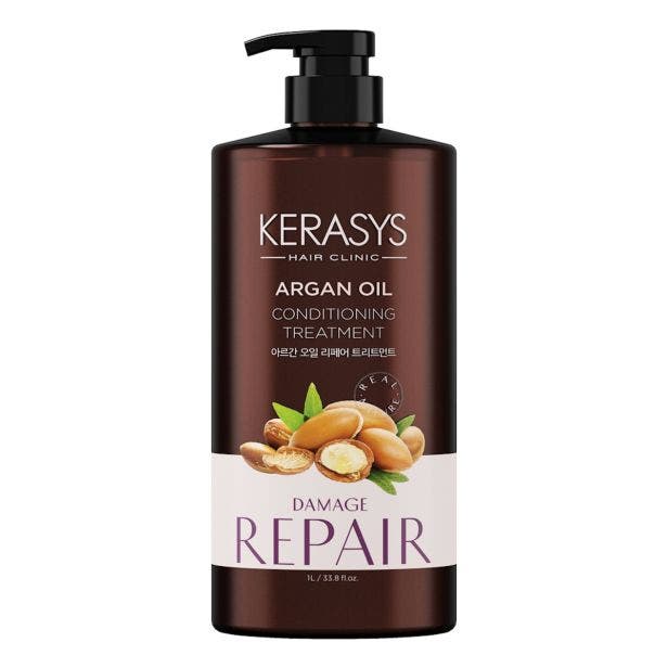 Linha Argan Oil